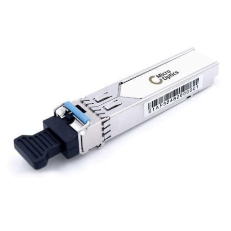 "Lanview Alcatel-Lucent SFP-GIG-BX-U - High Performance, Reliable Connectivity - MO-SFP-GIG-BX-U"